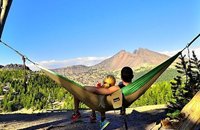 Unigear Camping Hammock