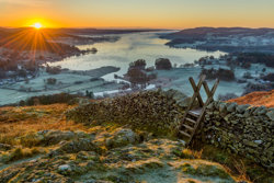 Lake Windermere