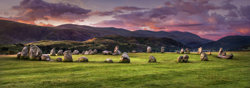 Castlerigg Stone Circle