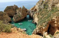 The Algarve