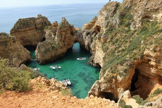 The Algarve