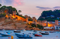 Tossa de Mar