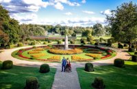 Wicksteed Park Gardens