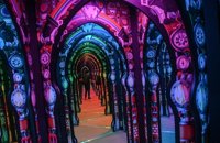 Labyrinthe des Dragons