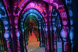 Labyrinthe des Dragons