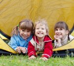 Child Friendly campsites