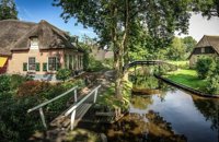 Giethoorn