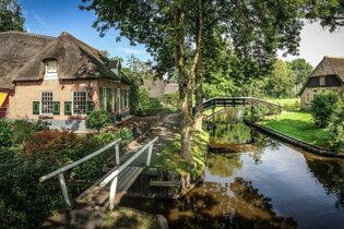 Giethoorn