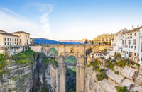 Town of Ronda