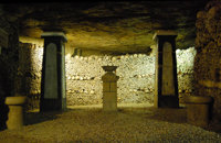 Catacombs of Paris