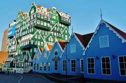 Hotel Inntel Zaandam