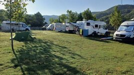 Camping Tirana