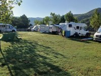 Camping Tirana