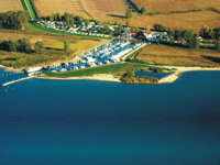 Camping Salzmann Rohrspitz