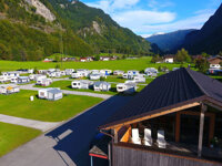 Walch’s Camping & Landhaus