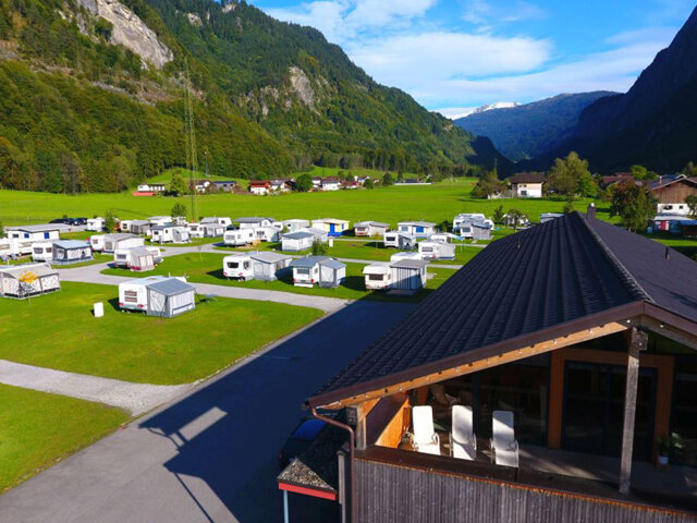 Walch’s Camping & Landhaus
