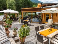 Camping Ötztal Längenfeld