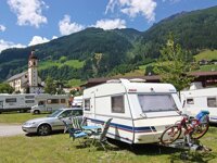 Camping Stubai