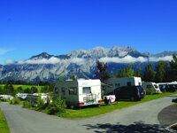 Ferienparadies Natterer See