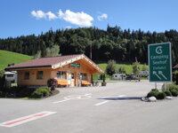 Camping & Appartements Seehof