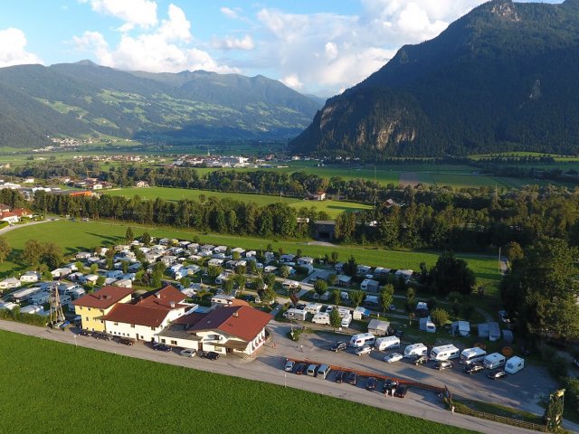 Camping Inntal