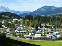 Tirol Camp