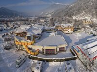 Erlebnis-Comfort-Camping Aufenfeld