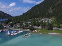 Camping Sennalpe (Seespitze)