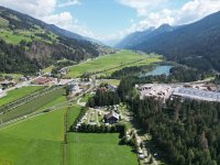 Camping Lienzer Dolomiten