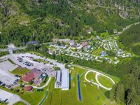 Camping Mauterndorf