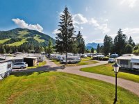 Euro-Camp Wilder Kaiser