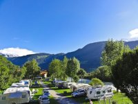 Aktiv-Camping Prutz Tirol