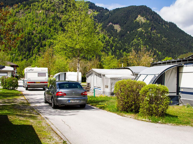 Seecamp Zell am See