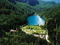 Campingplatz Seewiese