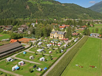 Dolomiten-Camping Amlacher Hof