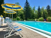 Camping Nord-Sam