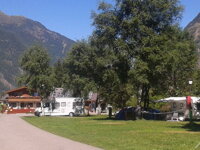 Camping Ötztal Arena