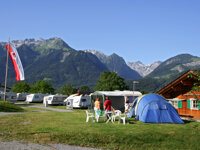 Camping Sonnenberg