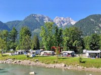 Camping Grubhof