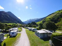Nationalpark-Camping Andrelwirt
