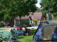 Aktiv Camp Purgstall Camping- & Ferienpark