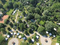 Donaupark Camping Tulln