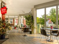 MICAMPA Wien Donau