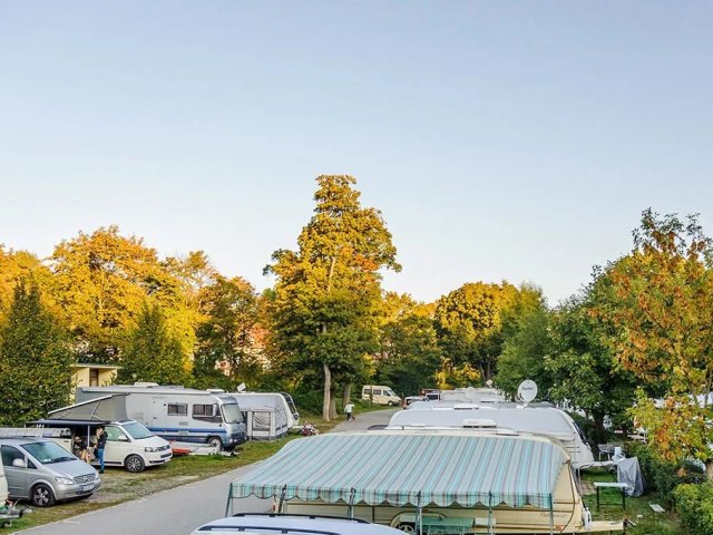 MICAMPA Wien Wienerwald