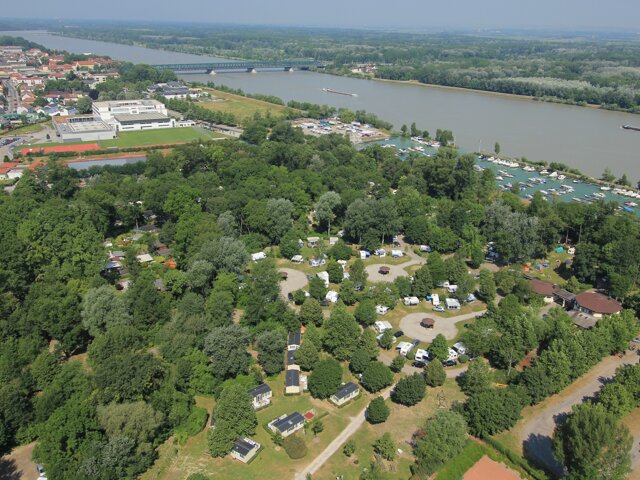 Donaupark Klosterneuburg