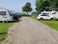 Reisemobil Stellplatz Graz