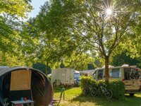 Camping Au an der Donau