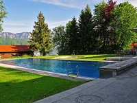 Camping Seensucht Attersee