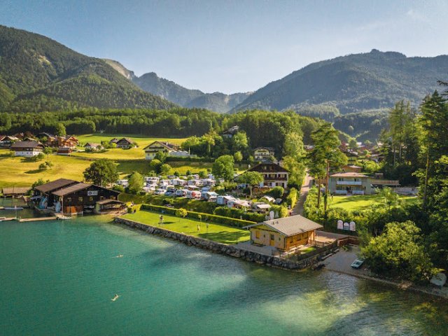 Camping Ried