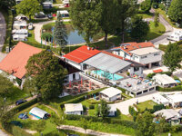 Camping MondSeeLand